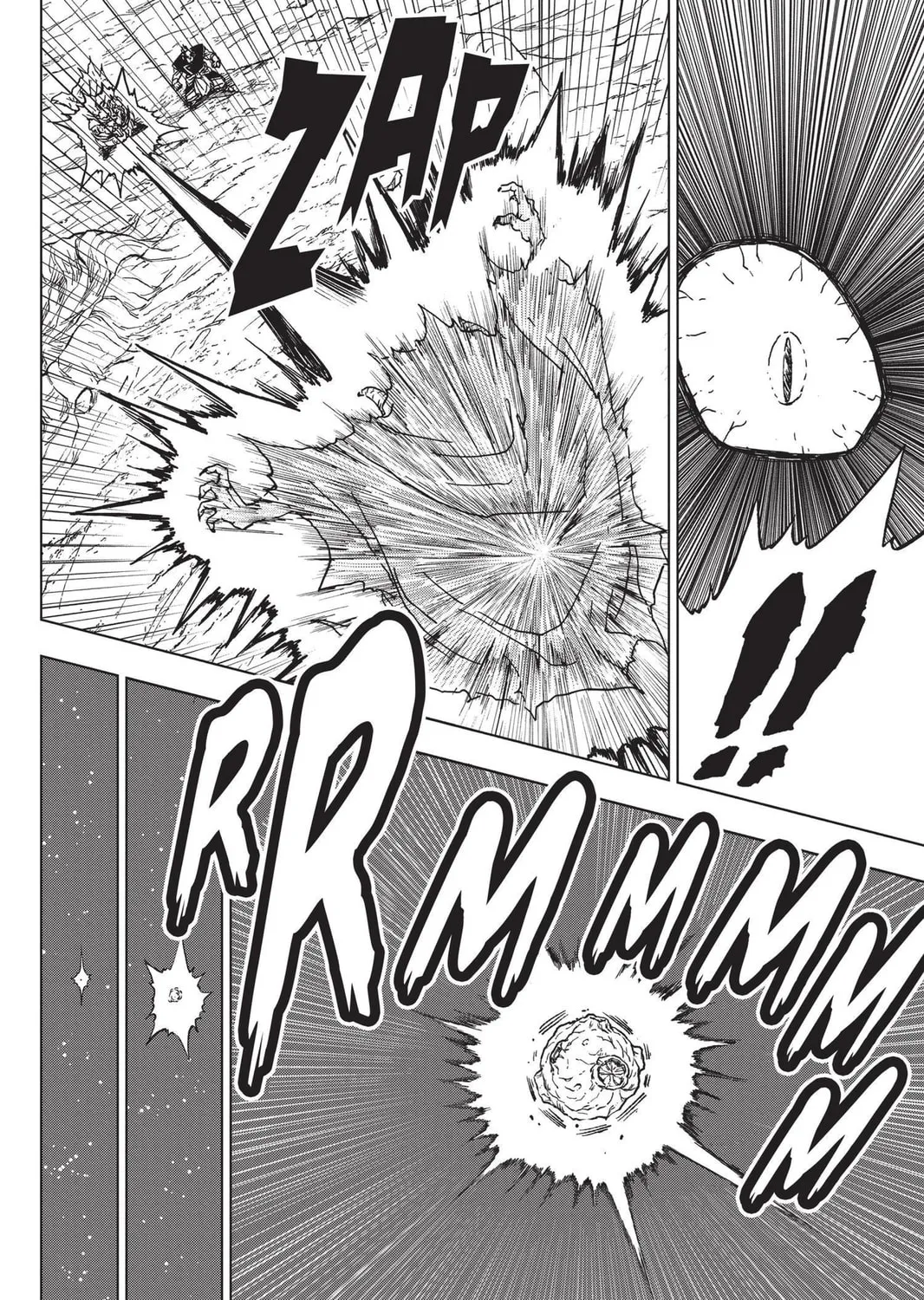 Read Dragon Ball Super chapter 43 image 26 on Lezhin