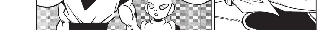Read Dragon Ball Super chapter 43 image 33 on Lezhin