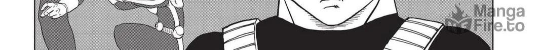 Read Dragon Ball Super chapter 43 image 35 on Lezhin