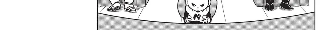 Read Dragon Ball Super chapter 43 image 45 on Lezhin