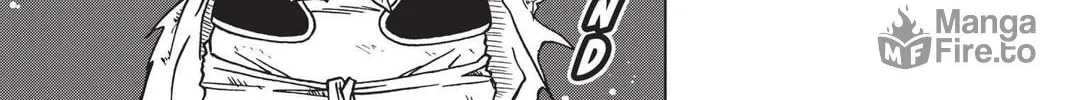 Read Dragon Ball Super chapter 43 image 5 on Lezhin