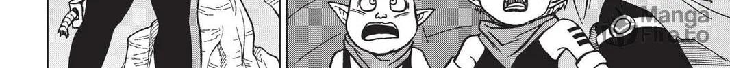 Read Dragon Ball Super chapter 43 image 79 on Lezhin