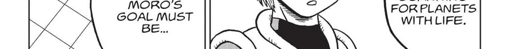 Read Dragon Ball Super chapter 44 image 15 on Lezhin