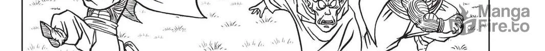 Read Dragon Ball Super chapter 44 image 39 on Lezhin
