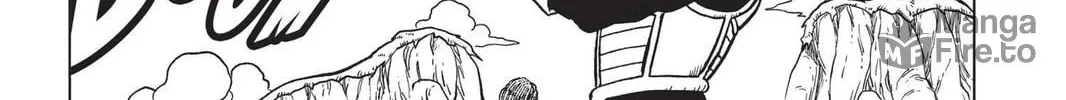Read Dragon Ball Super chapter 44 image 83 on Lezhin