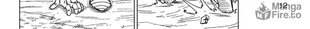 Read Dragon Ball Super chapter 45 image 11 on Lezhin