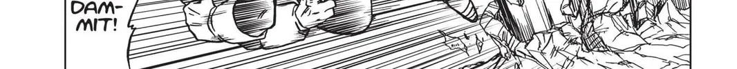 Read Dragon Ball Super chapter 45 image 13 on Lezhin