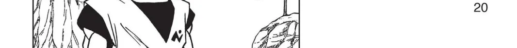 Read Dragon Ball Super chapter 45 image 27 on Lezhin