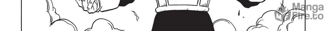 Read Dragon Ball Super chapter 45 image 83 on Lezhin