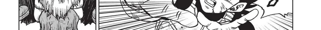 Read Dragon Ball Super chapter 46 image 15 on Lezhin
