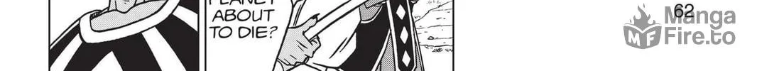 Read Dragon Ball Super chapter 46 image 19 on Lezhin