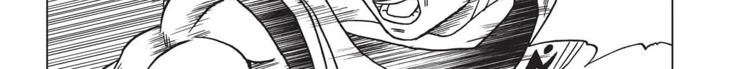 Read Dragon Ball Super chapter 46 image 3 on Lezhin