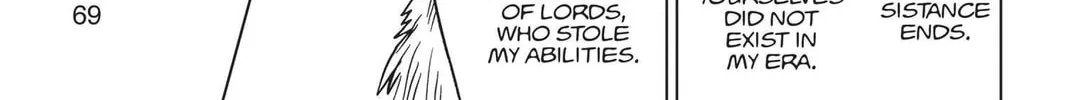 Read Dragon Ball Super chapter 46 image 33 on Lezhin