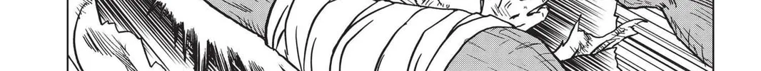 Read Dragon Ball Super chapter 46 image 37 on Lezhin