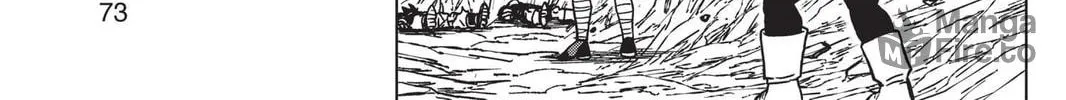 Read Dragon Ball Super chapter 46 image 41 on Lezhin