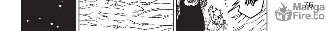 Read Dragon Ball Super chapter 46 image 47 on Lezhin