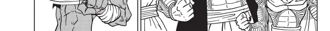 Read Dragon Ball Super chapter 46 image 73 on Lezhin