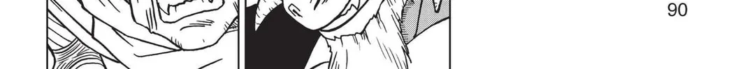 Read Dragon Ball Super chapter 46 image 75 on Lezhin