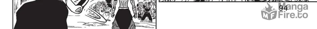 Read Dragon Ball Super chapter 46 image 83 on Lezhin