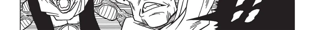 Read Dragon Ball Super chapter 46 image 87 on Lezhin