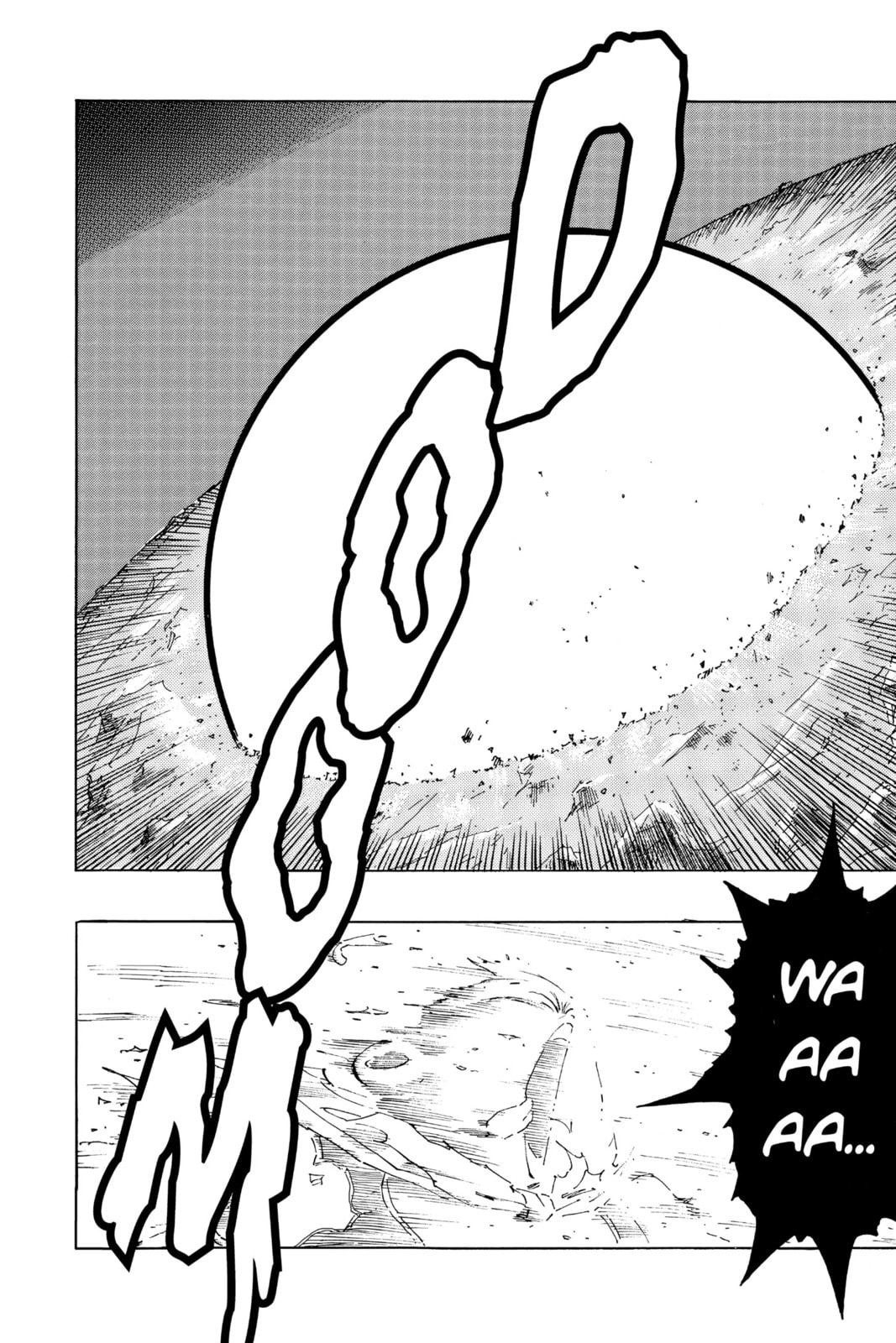 Read Dragon Ball Super chapter 467 image 10 on Lezhin