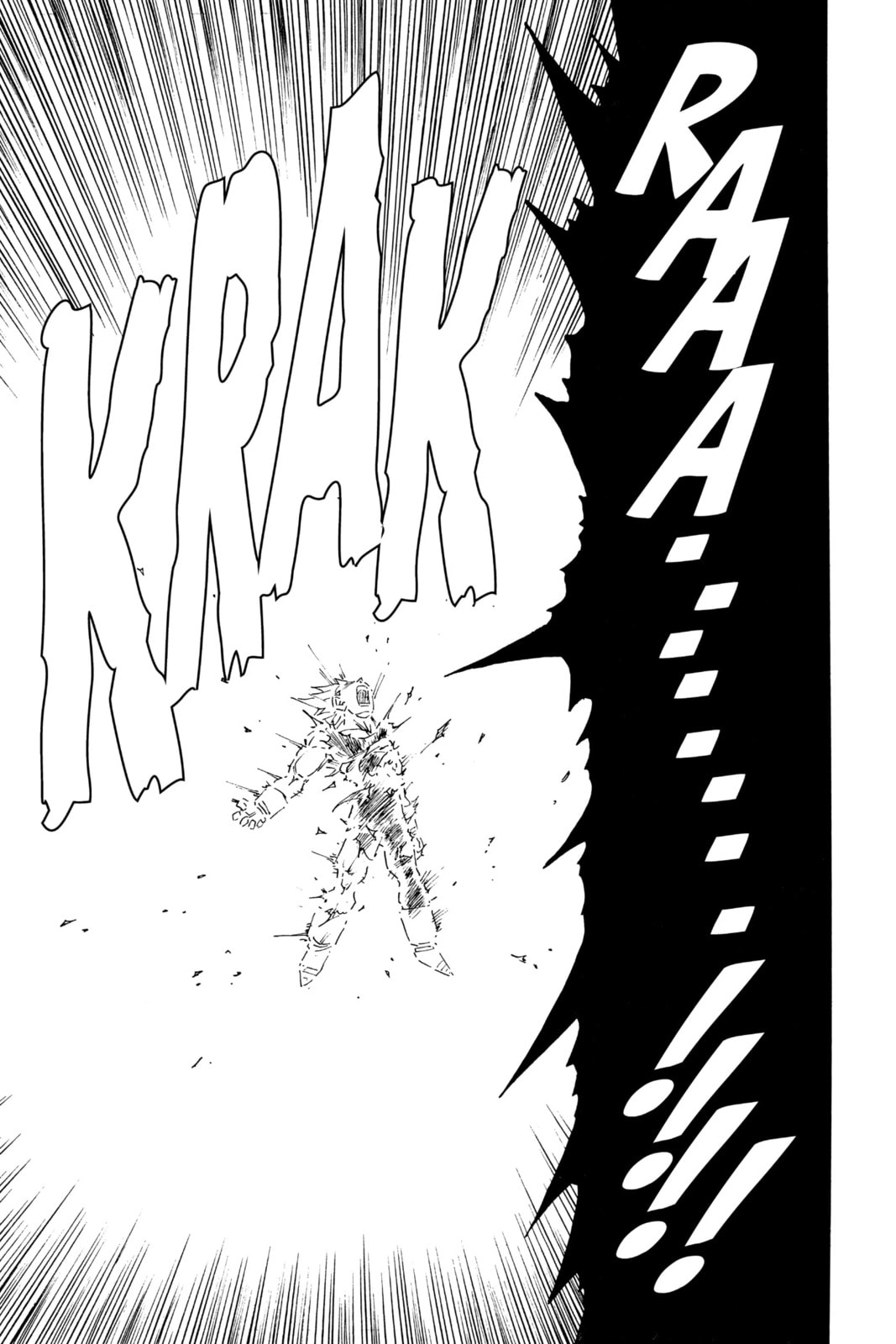 Read Dragon Ball Super chapter 467 image 9 on Lezhin