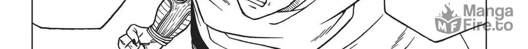 Read Dragon Ball Super chapter 47 image 11 on Lezhin