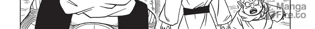 Read Dragon Ball Super chapter 47 image 19 on Lezhin