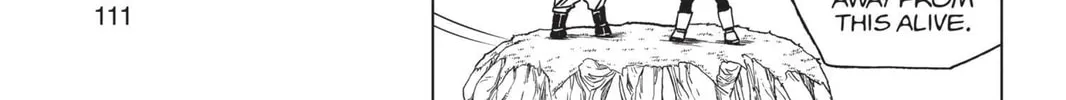 Read Dragon Ball Super chapter 47 image 25 on Lezhin
