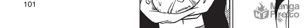 Read Dragon Ball Super chapter 47 image 5 on Lezhin