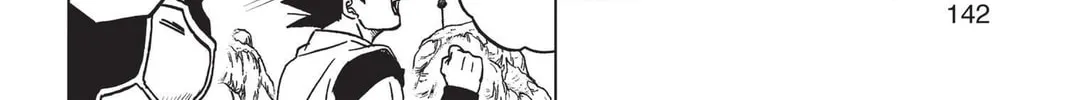 Read Dragon Ball Super chapter 47 image 87 on Lezhin