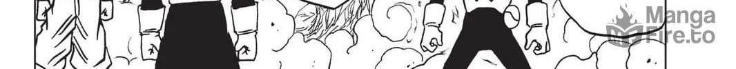 Read Dragon Ball Super chapter 48 image 11 on Lezhin