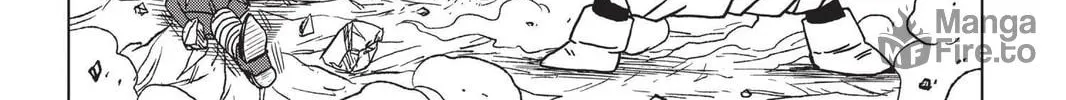 Read Dragon Ball Super chapter 48 image 23 on Lezhin