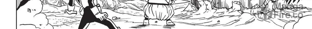 Read Dragon Ball Super chapter 48 image 47 on Lezhin