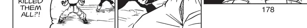 Read Dragon Ball Super chapter 48 image 67 on Lezhin