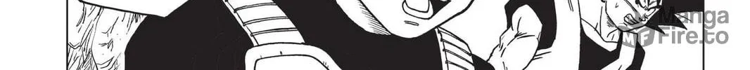Read Dragon Ball Super chapter 48 image 69 on Lezhin