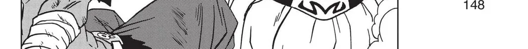 Read Dragon Ball Super chapter 48 image 7 on Lezhin
