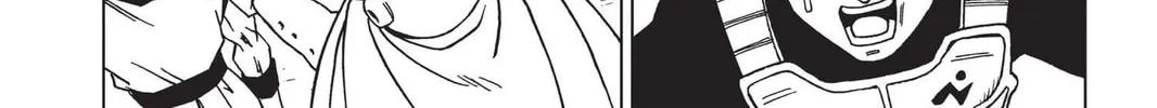 Read Dragon Ball Super chapter 48 image 81 on Lezhin