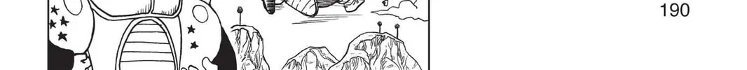 Read Dragon Ball Super chapter 48 image 91 on Lezhin