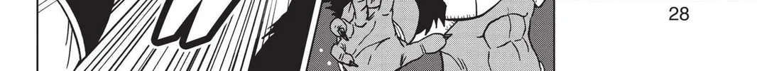 Dragon Ball Super Chapter 49 page 44 - 