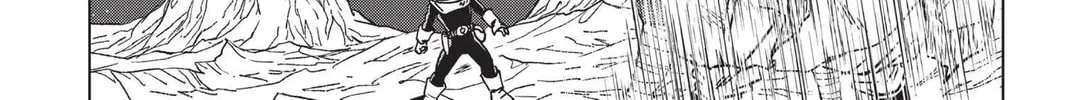 Dragon Ball Super Chapter 49 page 82 - 