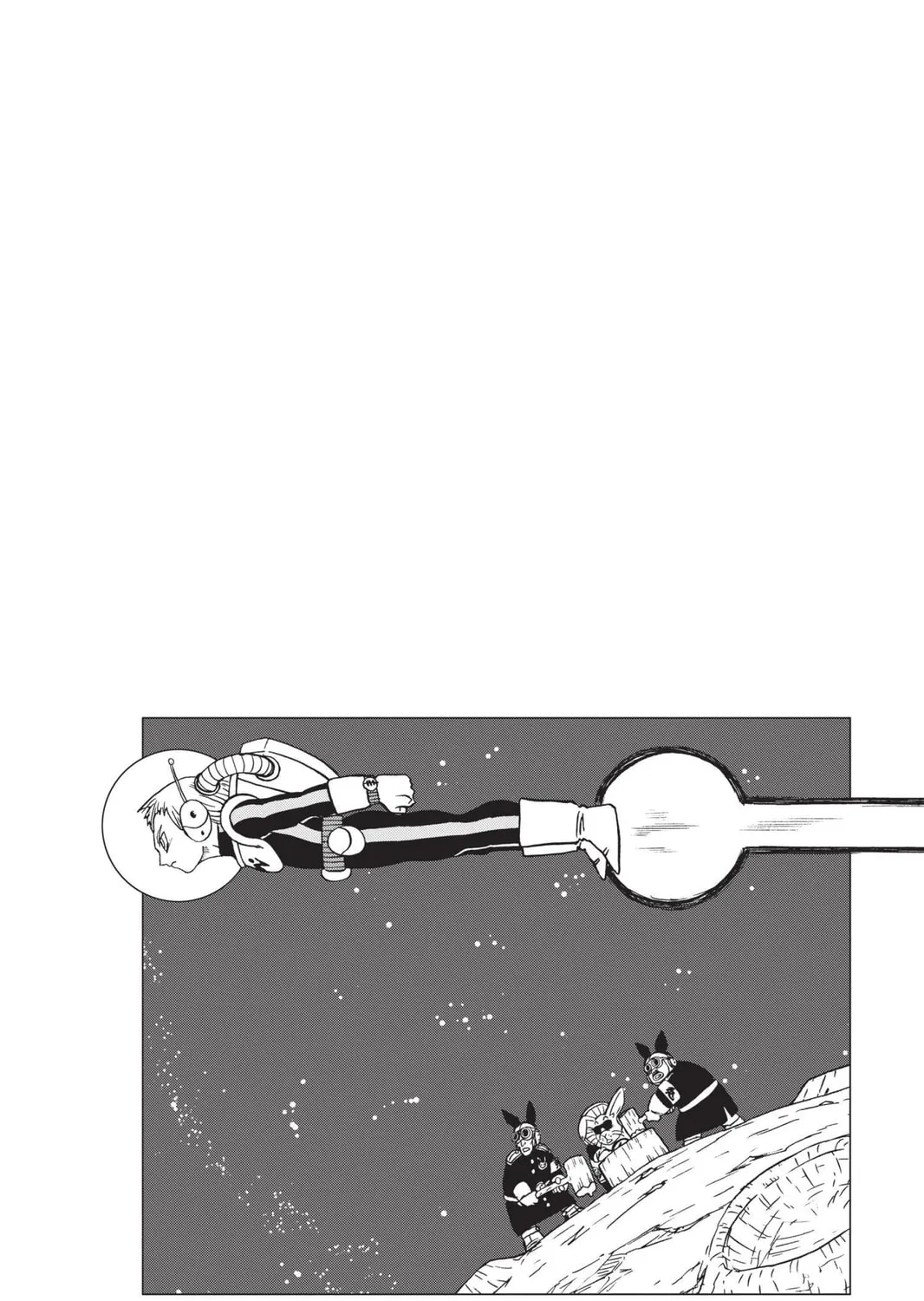 Dragon Ball Super Chapter 49 page 91 - 
