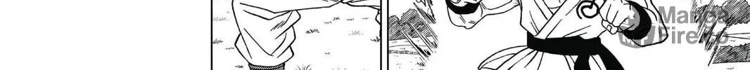 Read Dragon Ball Super chapter 5 image 17 on Lezhin