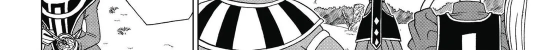 Read Dragon Ball Super chapter 5 image 21 on Lezhin