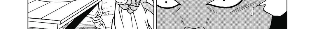 Read Dragon Ball Super chapter 5 image 31 on Lezhin