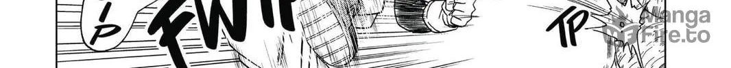 Read Dragon Ball Super chapter 5 image 9 on Lezhin