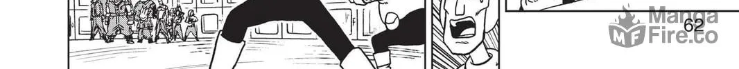 Read Dragon Ball Super chapter 50 image 19 on Lezhin