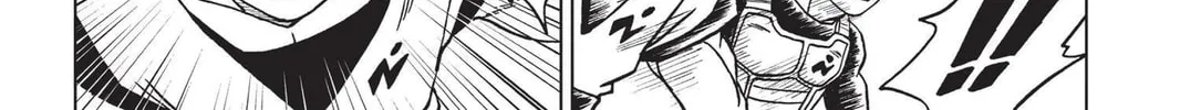 Read Dragon Ball Super chapter 50 image 31 on Lezhin