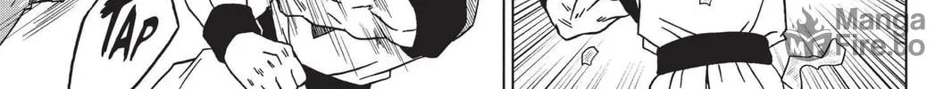 Read Dragon Ball Super chapter 50 image 41 on Lezhin