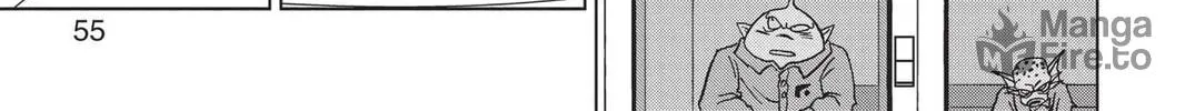 Read Dragon Ball Super chapter 50 image 5 on Lezhin